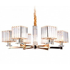 Подвесная люстра ambrella light tr tr4526